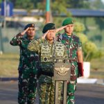 Kasad: TNI AD Kehilangan Seorang Prajurit Terbaiknya