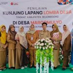 Pemkab Bojonegoro Gelar Lomba Desa, Tiga Desa Terpilih Jadi Pemenang