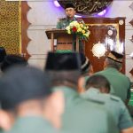 Kodam Jaya Adakan Peringatan Nuzulul Qur’an Tahun 1444 H/2023 M