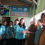 Bupati Toba: Jadikan SMP Negeri 1 Balige Unggul dan Bersinar