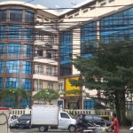 Polres Metro Jakarta Pusat Berbagi Sembako Kepada Juru Parkir