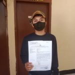 Maraknya Aksi kejahatan, Korban Berharap Polsek Kenjeran Segera Bisa Menangkap Pelaku Curanmor