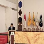 Rektor ISTA Jakarta Lantik Pejabat Baru, Teguhkan SDM Unggul Untuk Indonesia Emas 2045