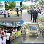 Diduga tidak Memiliki Izin, FAPO Tuntut Aktivitas Tambang dan Angkutan Batubara PT. AOC Dihentikan