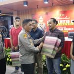Perkuat Sinergi, Kapolda Metro Jaya Silahturahmi Bersama Media dan Wartawan