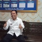 Tindakan Tegas Dirut Perumdam TDA Kepada 3 Karyawan Indisipliner