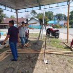 Jelang Mudik Lebaran 2023, Polres Toba Siapkan 5 Pos PAM, 4 Pos Yan dan 2 Pos Terpadu