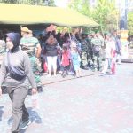 Kodam III/Siliwangi Gelar Bazar Murah Sambut Idul Fitri 1444 H