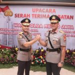 Kapolda Metro Jaya Lantik Brigjen Suyudi Jadi Wakapolda