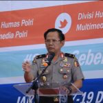 Mengenal Sosok Brigjen. Pol. Budi Setiawan, Purnawirawan Polri Yang Menjadi Tokoh Masyarakat Sunda