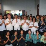 Desa Tertinggal, Desa Panindii, Silaen Miliki Potensi Wisata Alam