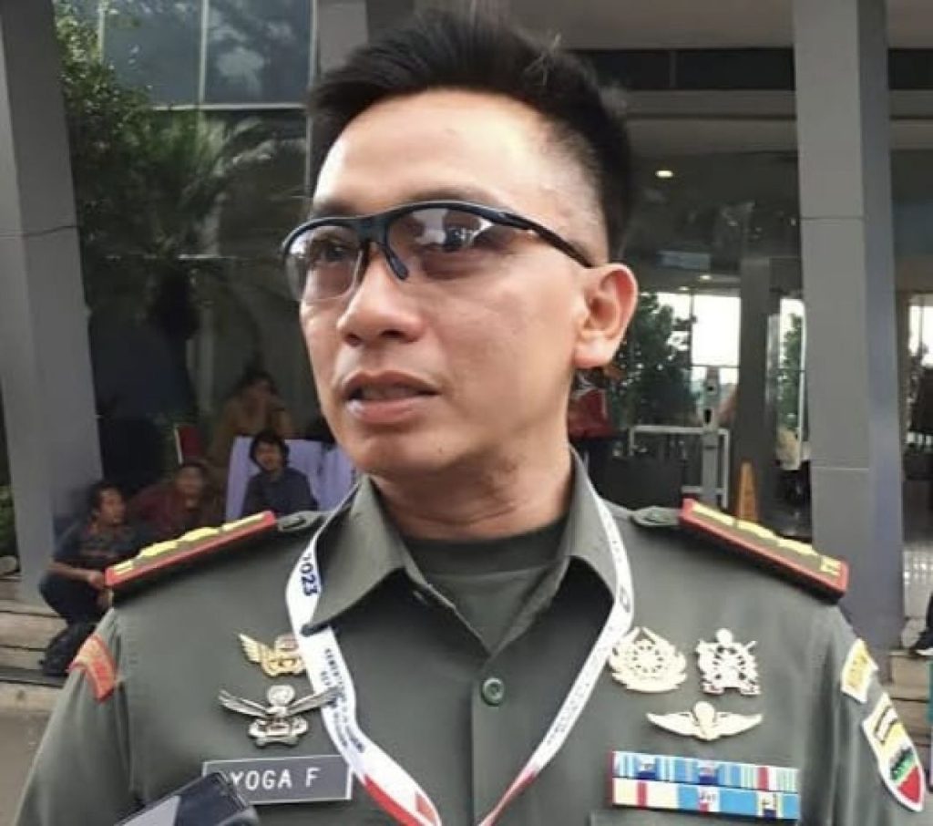 Soal Anggota TNI Mendatangi Polrestabes Medan,Dandim 0204/DS Angkat Bicara