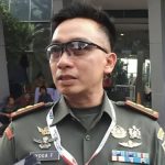 Soal Anggota TNI Mendatangi Polrestabes Medan,Dandim 0204/DS Angkat Bicara