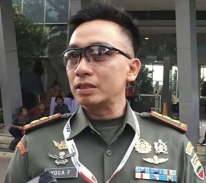 Soal Anggota TNI Mendatangi Polrestabes Medan,Dandim 0204/DS Angkat Bicara