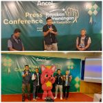 Ancol Gelar Jumpa Pers Sambut hadirnya Pekan Libur Lebaran 2023