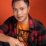 Album Ke Dua Firman Blank ” TAKDIR JODOH KU “ by Firman Blank