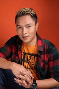 Album Ke Dua Firman Blank ” TAKDIR JODOH KU “ by Firman Blank