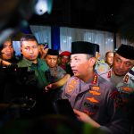 Polri Akan Gelar Pasukan Operasi Ketupat, Kapolri Berharap Mudik Berjalan Lancar dan Aman