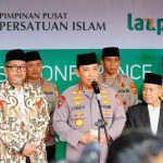 Kapolri: Adakan Rekayasa Lalu Lintas Agar Mudik Terkelola dengan Baik