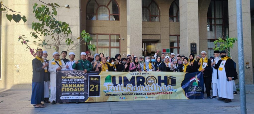 Jannah Firdaus Jawab Tudingan Pelayanan Tak Sesuai: Itu Kesalahan Pihak Hotel Yang Merugikan Jannah Firdaus