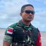 Selama Memimpin, Letkol Arh Achmad Yani Terima Puluhan Senpi Dan Peluru Dari Warga Maluku Utara