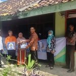 Laksanakan Kegiatan Employee Voluntering di Lingkungan Kantor BP Jamsostek Baturaja