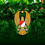 TNI AD Berbela Sungkawa Atas Gugurnya Beberapa Prajurit TNI di Papua