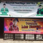 AP3D : Kita Jemput Perubahan Bersama Mas Kaesang