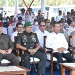 Mudik Gratis DKI Jakarta Tahun 2023/1444 H