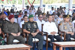 Mudik Gratis DKI Jakarta Tahun 2023/1444 H