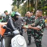 Membangun Kebersamaan dan Berbagi Kebahagiaan Dengan Memberikan Paket Takjil Ramadhan