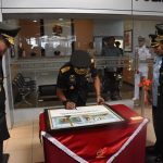 Poliklinik Kogartap I/Jakarta di Resmikan