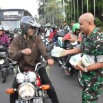 Bagi Takjil Menebar Keberkahan Menuai Pahala Ramadhan