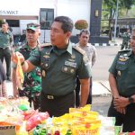 Bazar Murah Korem 051/Wkt