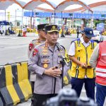 Kapolri Tegaskan Siap Amankan Malam Takbiran dan Shalat Idul Fitri