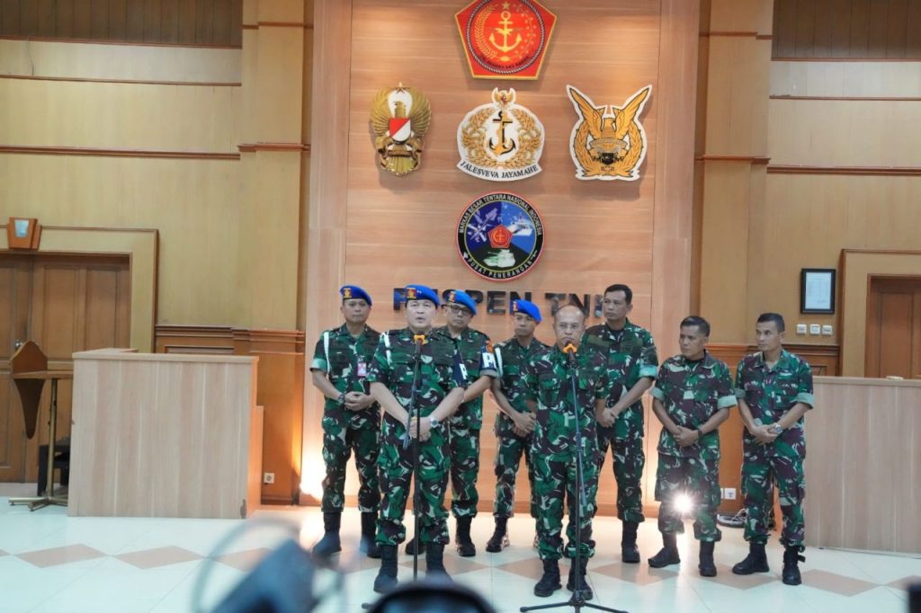Viral !!!, Tragedy Futsal di Kota Kupang, Danpuspom TNI : Puspom TNI Akan Kirim Tim Investigasi dan Penyelidikan