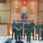 Viral !!!, Tragedy Futsal di Kota Kupang, Danpuspom TNI : Puspom TNI Akan Kirim Tim Investigasi dan Penyelidikan