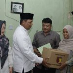 Cedera 20 Tahun, Pangdam V/Brawijaya Temui Koptu Agus Winarto dan Berikan Bantuan