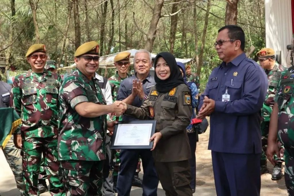 Mengenal Lebih Dekat Meriam 155 Caesar, Danmenarmed2 Kostrad Tinjau Uji Coba Pelatihan Live Firing Findart Sv 4