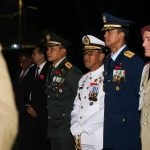 Kedutaan Australia dan Selandia Baru Gelar Peringatan Anzac Day Di Jakarta