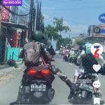 Kapuspen TNI: Prajurit TNI Penendang Motor Ibu-ibu Sudah Ditangkap