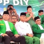 PPP Gelar Rapimnas, Siap Bekerja Sama dan Usung Cawapres dari PPP