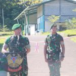 Lapangan Tembak “ILI SADELI” Diresmikan, Penghargaan Untuk Pahlawan