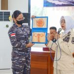 Tekankan Cegah Stunting, Satgas Operasi Trisila 2023 Gelar Bakti Sosial Bersama Lantamal XII