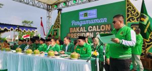 Dari Akar Rumput Hingga Elit PPP Sepakat Usung Ganjar Pranowo Capres 2024