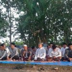 Haul Ulama dan Sesepuh Tempel Sliyeg ke-39 Tahun 1444 H