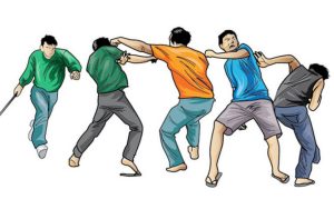 Bullying Picu Pengeroyokan 2 Karyawan Cuci Mobil di Ciledug, 5 Pelaku Diamankan Polres Metro Tangerang Kota