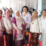 Bupati Anna Mu’awanah Hadiri Peringatan Hari Kartini, Dorong Inovasi Kuliner Khas Bojonegoro