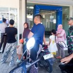 Babinsa Kodim Bojonegoro aktif Patroli Wilayah dan Sambangi Warga