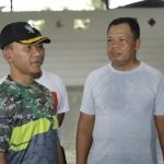 Pangdam V/Brawijaya Pantau Seleksi Kejuaraan Pencak Silat Piala Kasad 2023